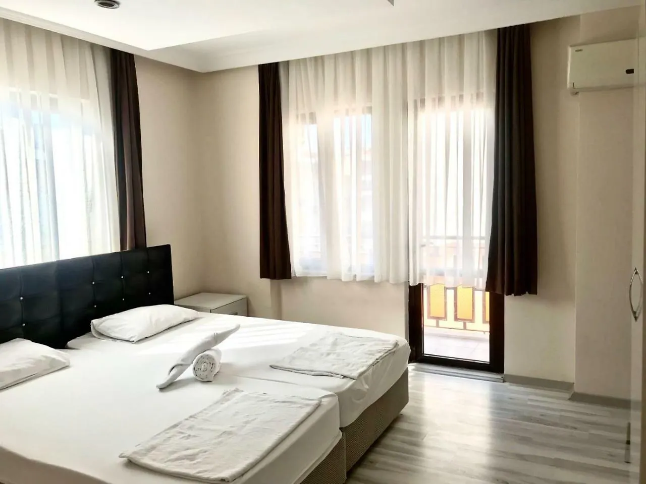 Hotel Fulica Apart Kusadası